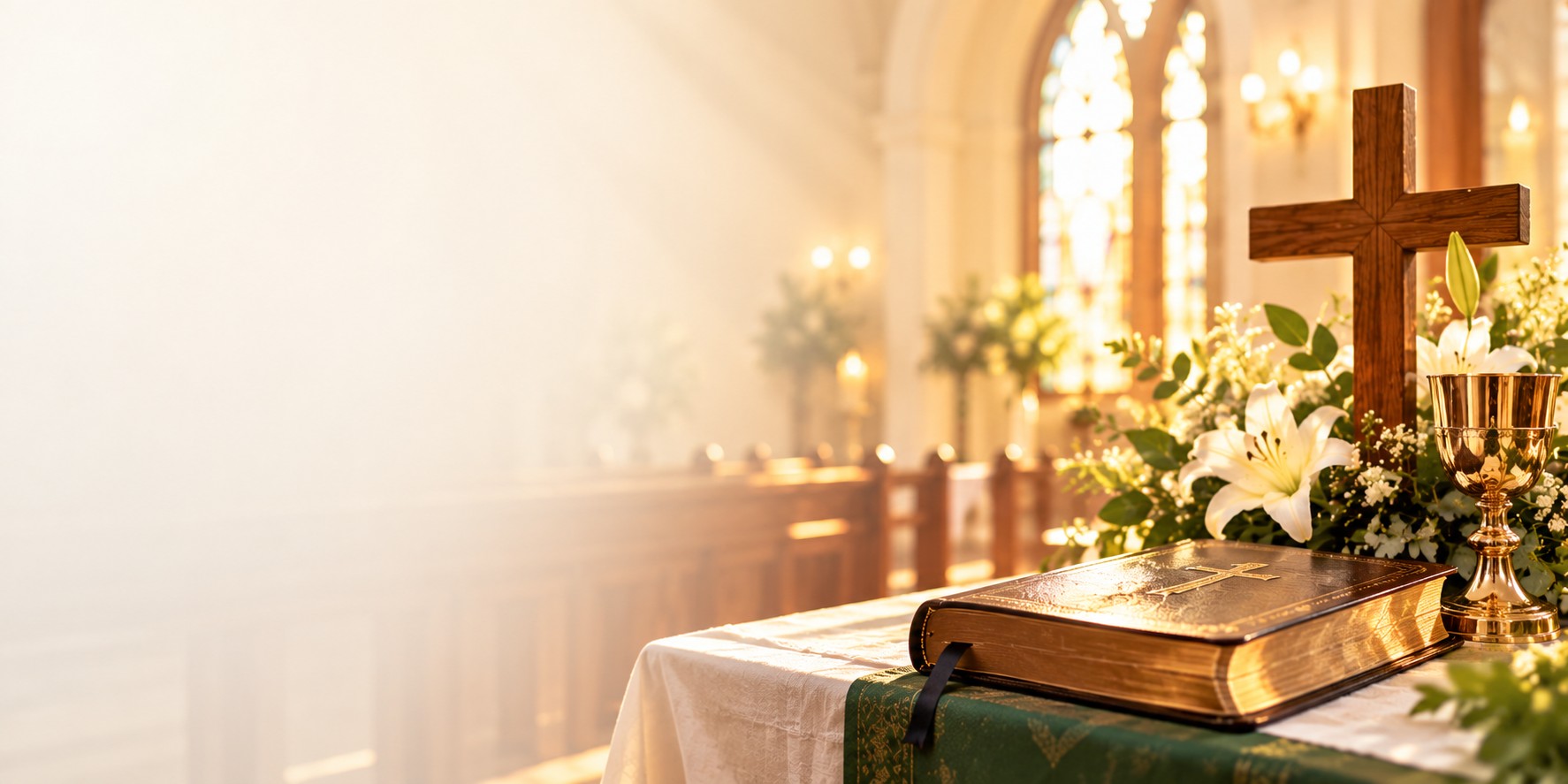 Scripture Teaching & Devotional Reflection