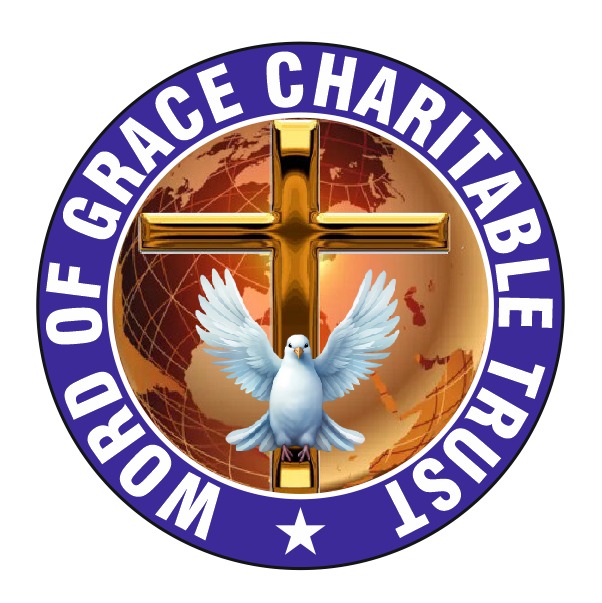 Word of Grace Logo